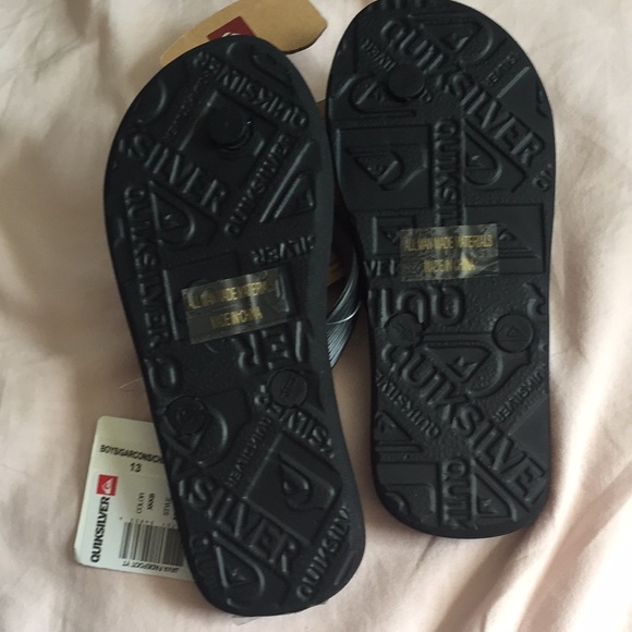 Toddler Boys flip flop